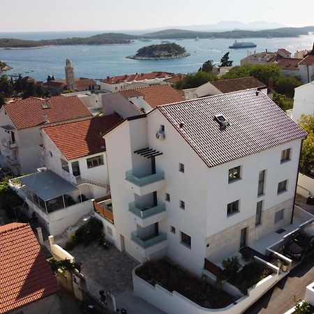 Marisa Apartments Hvar III Hvar Town Luaran gambar