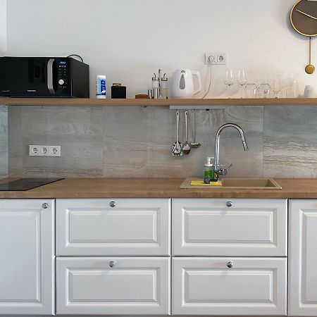 Marisa Apartments Hvar III Hvar Town Luaran gambar