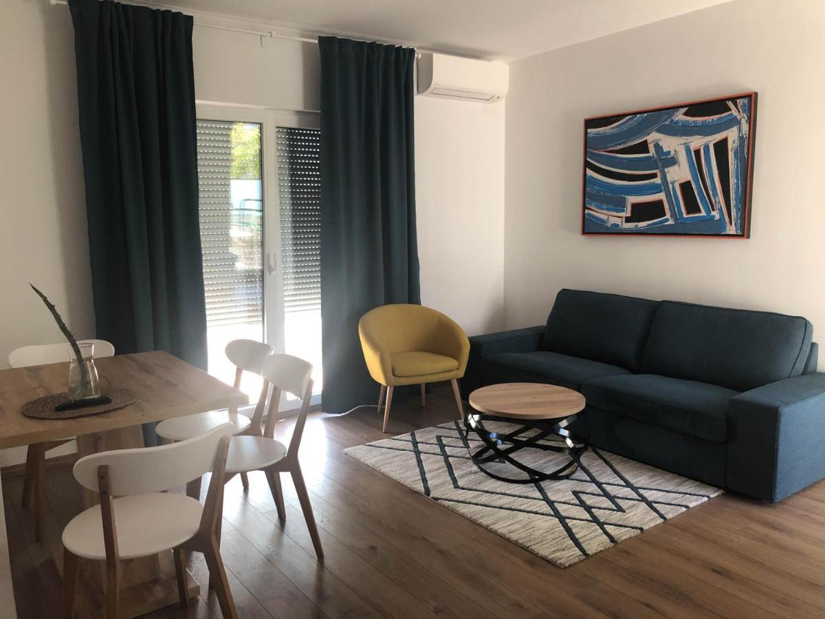 Marisa Apartments Hvar III Hvar Town Luaran gambar