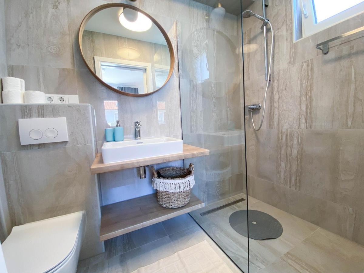 Marisa Apartments Hvar III Hvar Town Luaran gambar