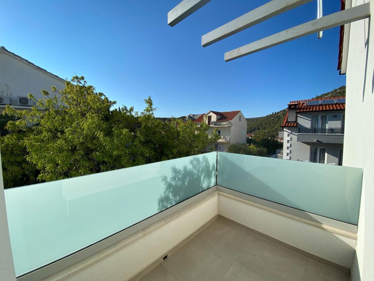 Marisa Apartments Hvar III Hvar Town Luaran gambar