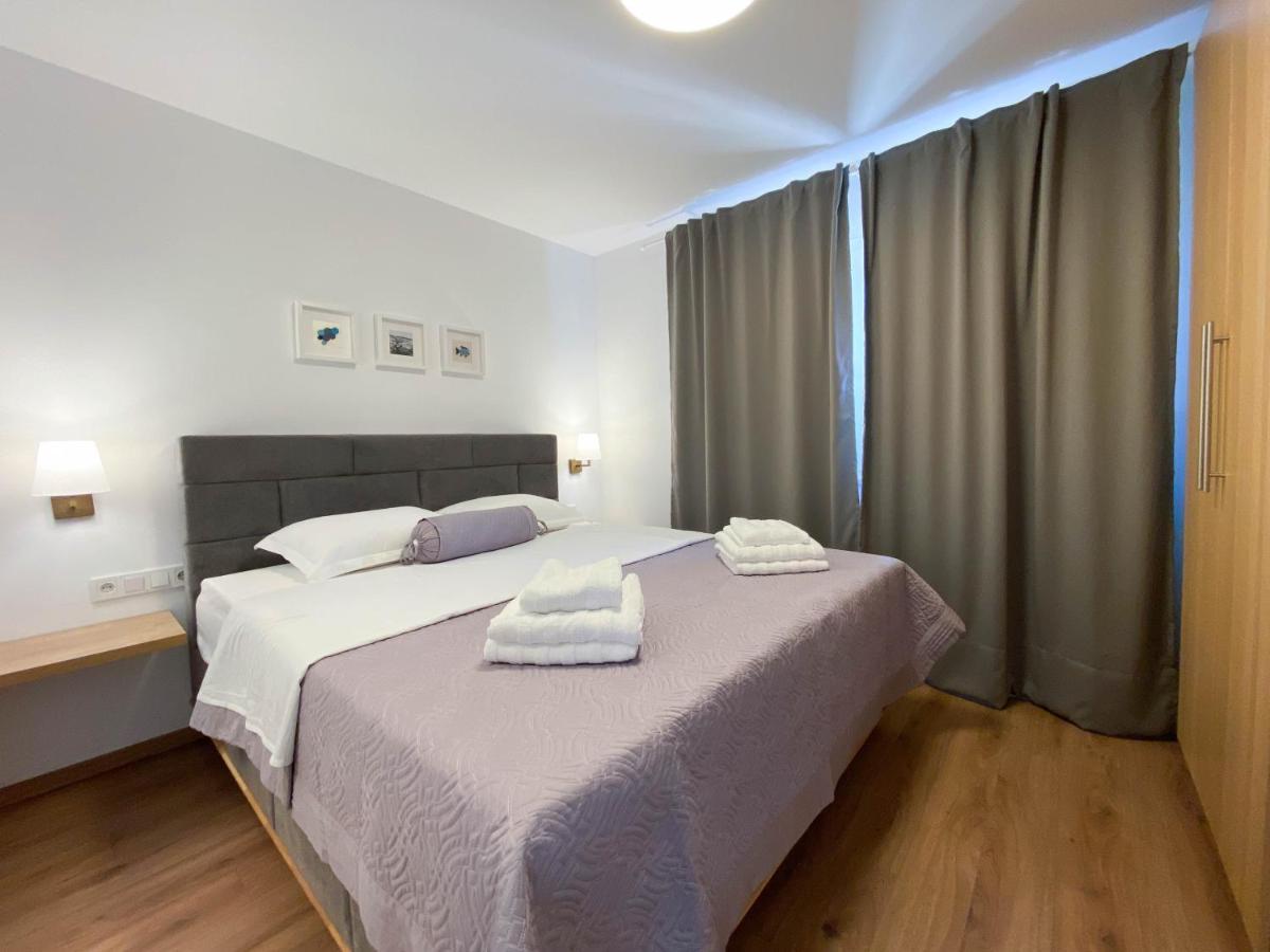 Marisa Apartments Hvar III Hvar Town Luaran gambar