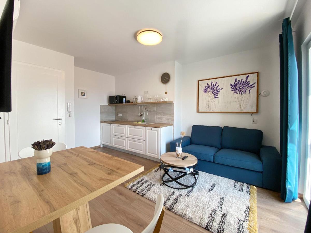 Marisa Apartments Hvar III Hvar Town Luaran gambar