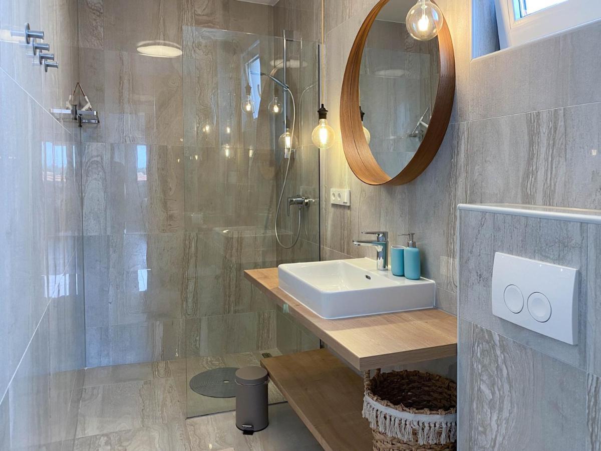 Marisa Apartments Hvar III Hvar Town Luaran gambar