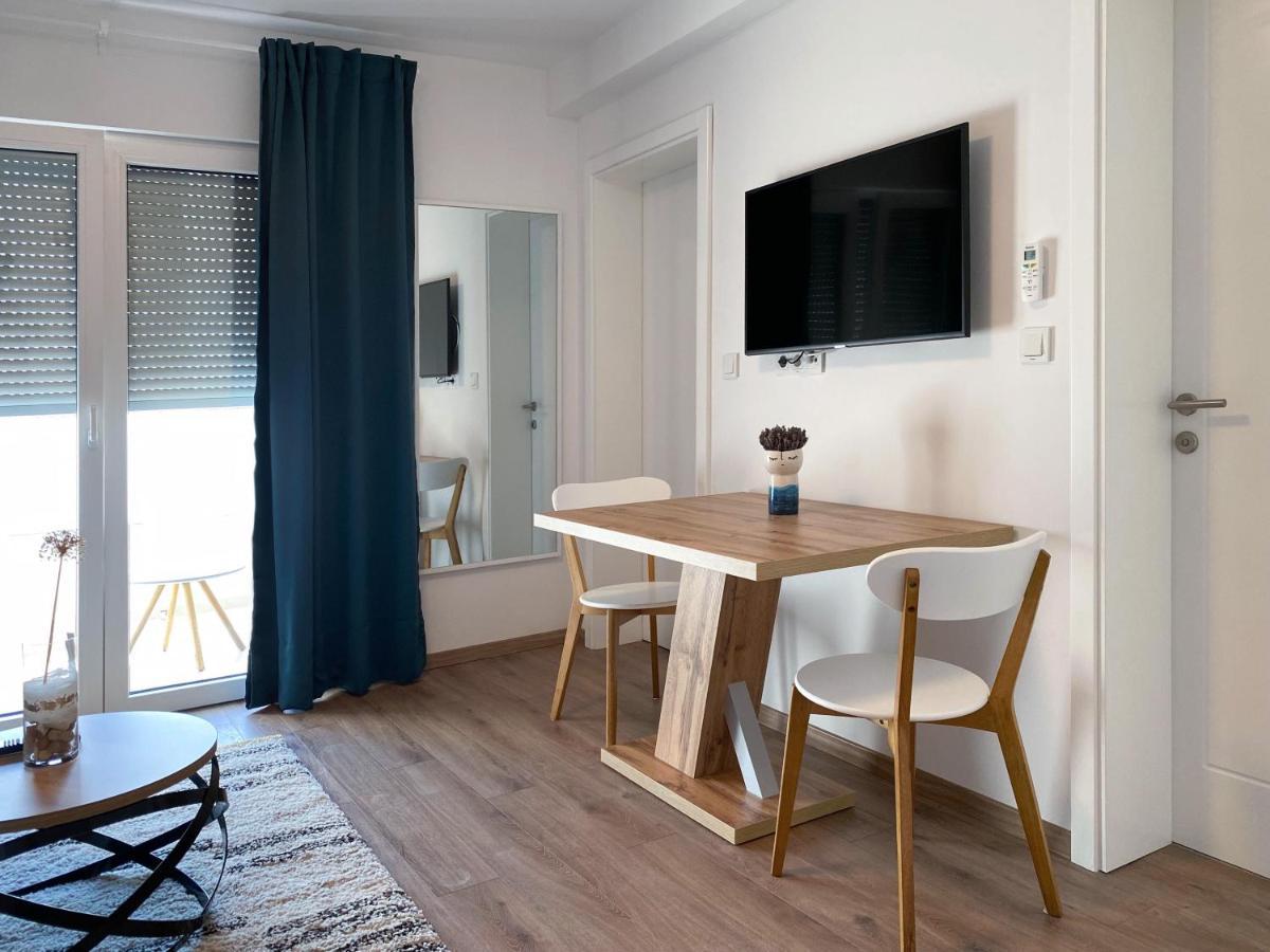 Marisa Apartments Hvar III Hvar Town Luaran gambar