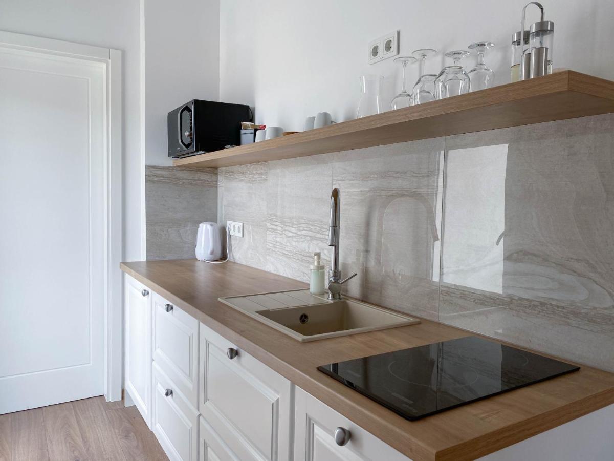 Marisa Apartments Hvar III Hvar Town Luaran gambar