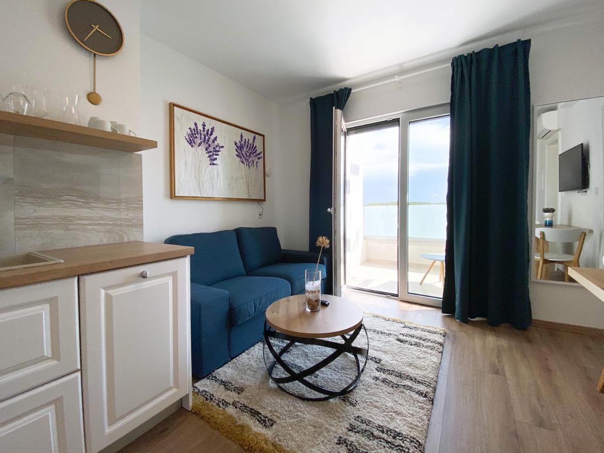 Marisa Apartments Hvar III Hvar Town Luaran gambar