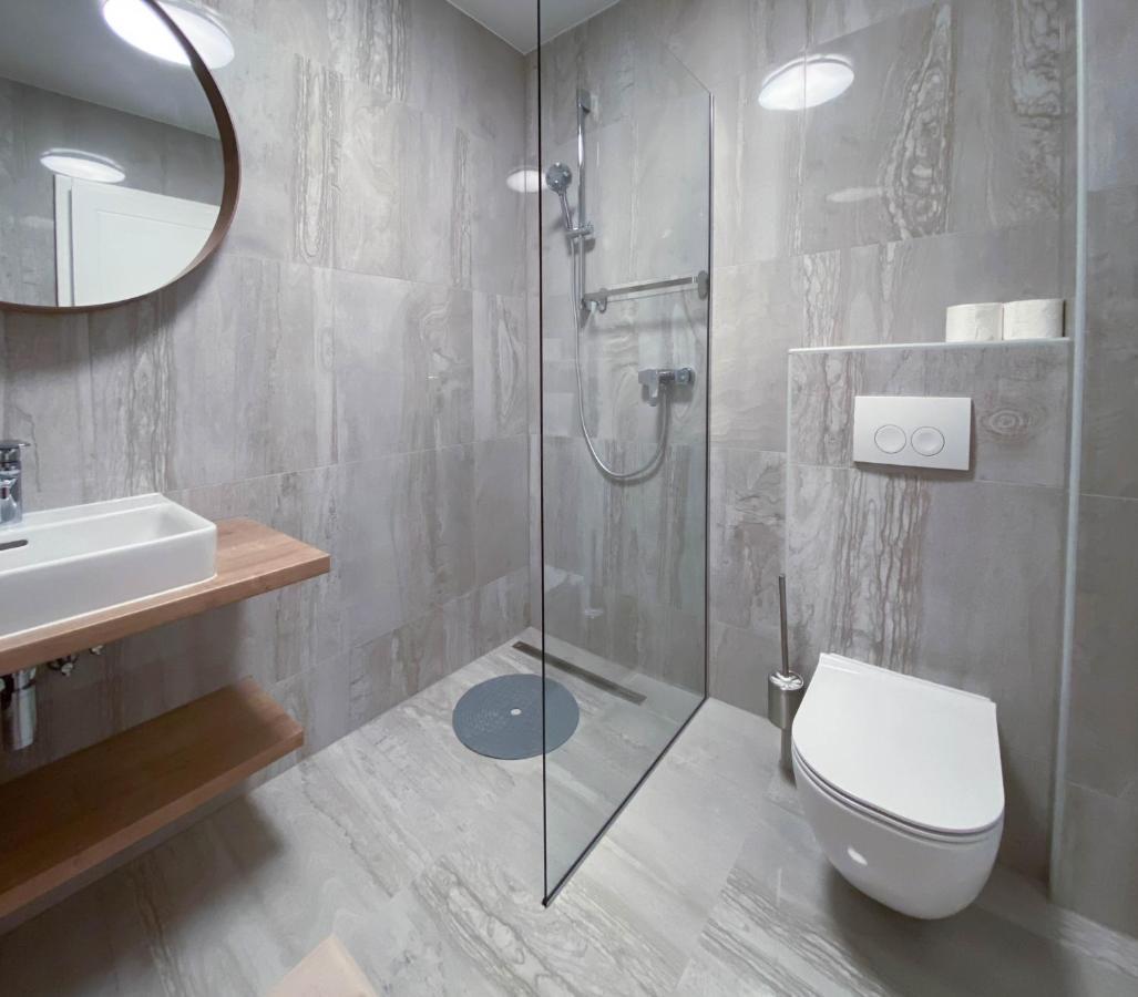 Marisa Apartments Hvar III Hvar Town Luaran gambar