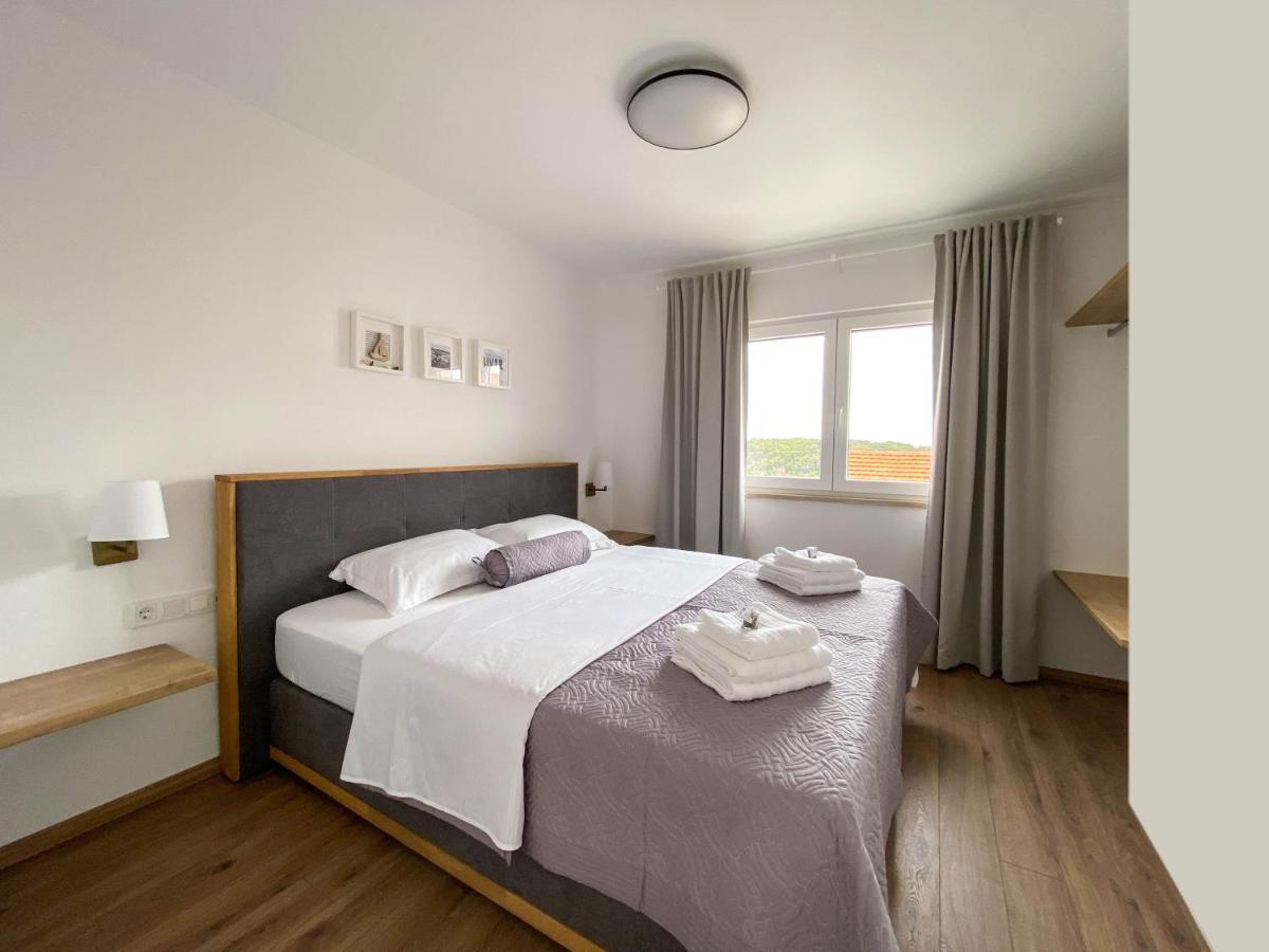 Marisa Apartments Hvar III Hvar Town Luaran gambar