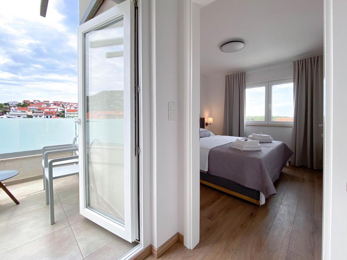 Marisa Apartments Hvar III Hvar Town Luaran gambar